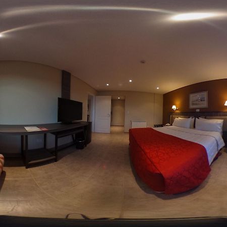 Hotel Las Dunas El Calafate Zewnętrze zdjęcie