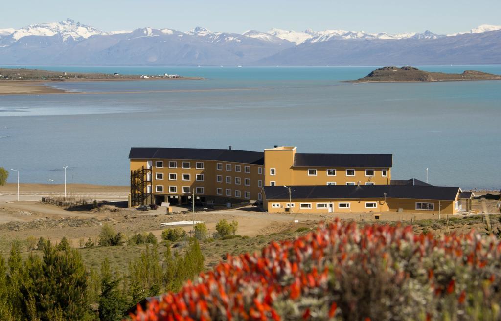 Hotel Las Dunas El Calafate Zewnętrze zdjęcie