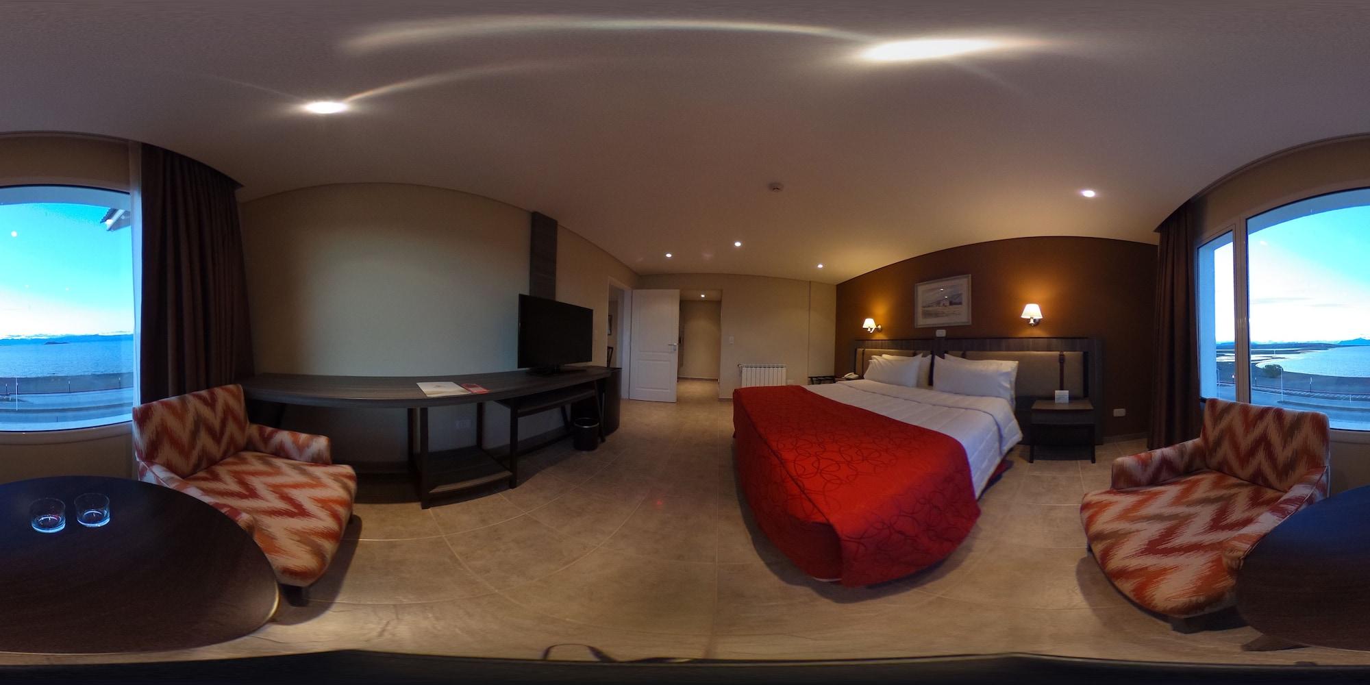 Hotel Las Dunas El Calafate Zewnętrze zdjęcie