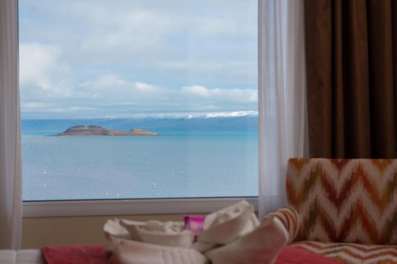 Hotel Las Dunas El Calafate Zewnętrze zdjęcie