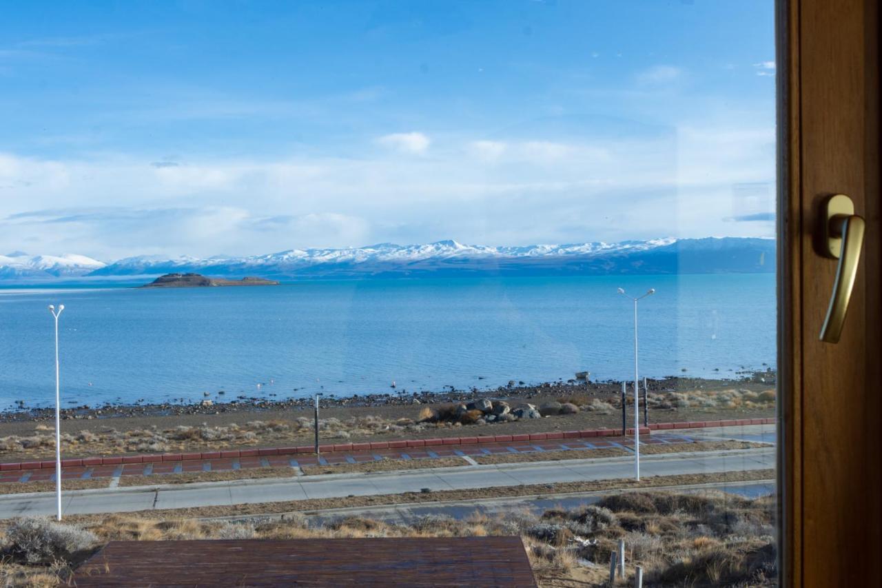 Hotel Las Dunas El Calafate Zewnętrze zdjęcie