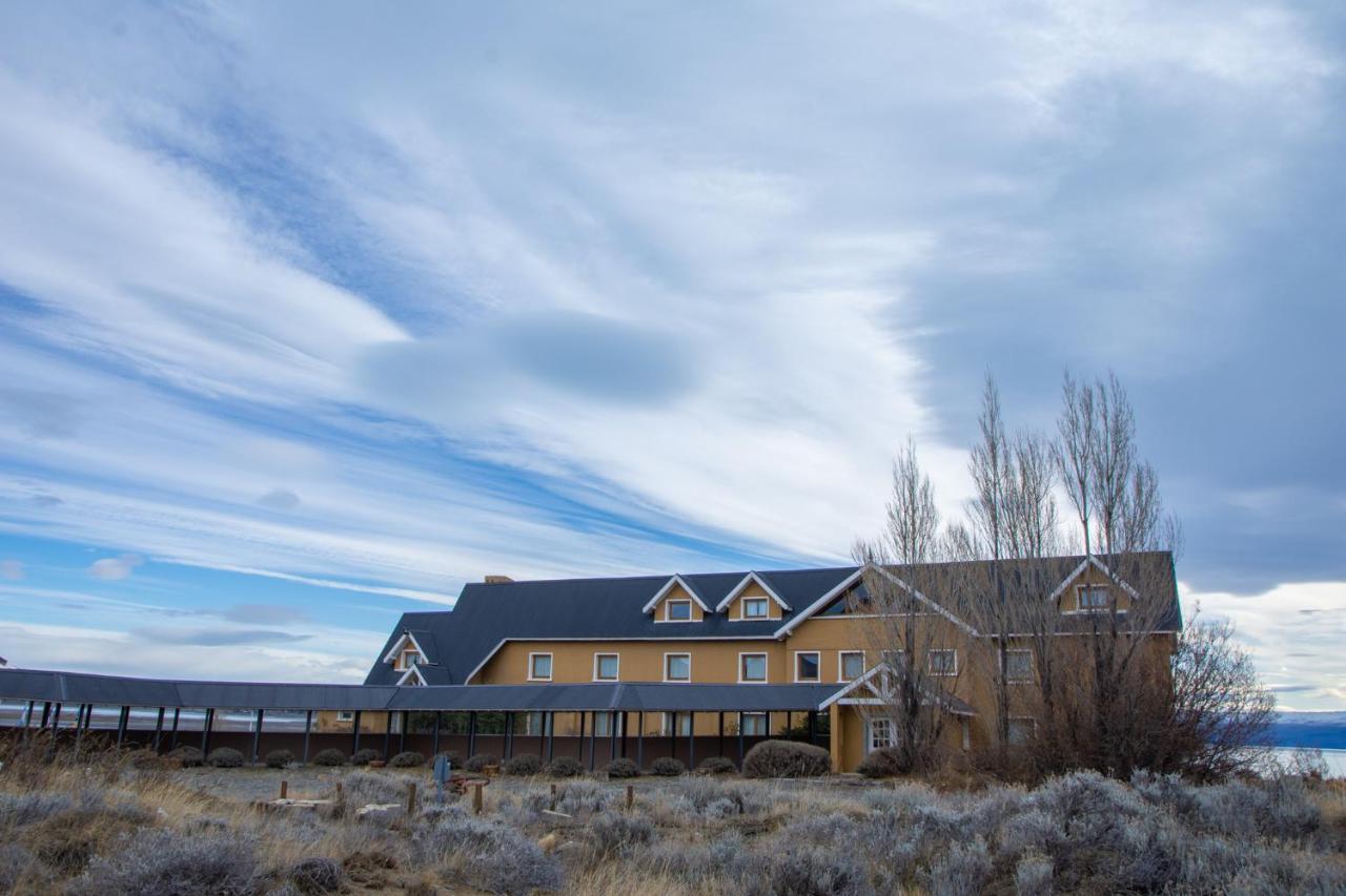 Hotel Las Dunas El Calafate Zewnętrze zdjęcie