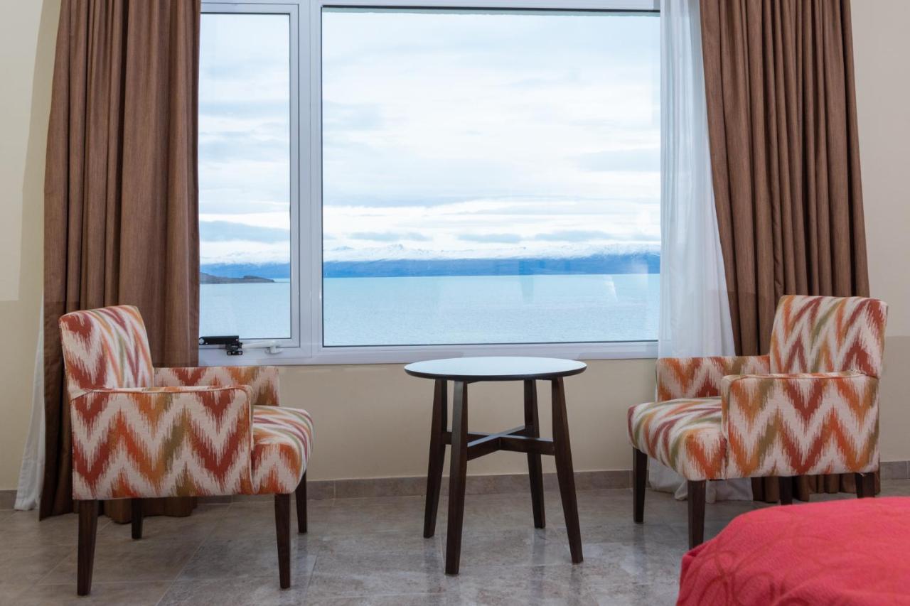 Hotel Las Dunas El Calafate Zewnętrze zdjęcie