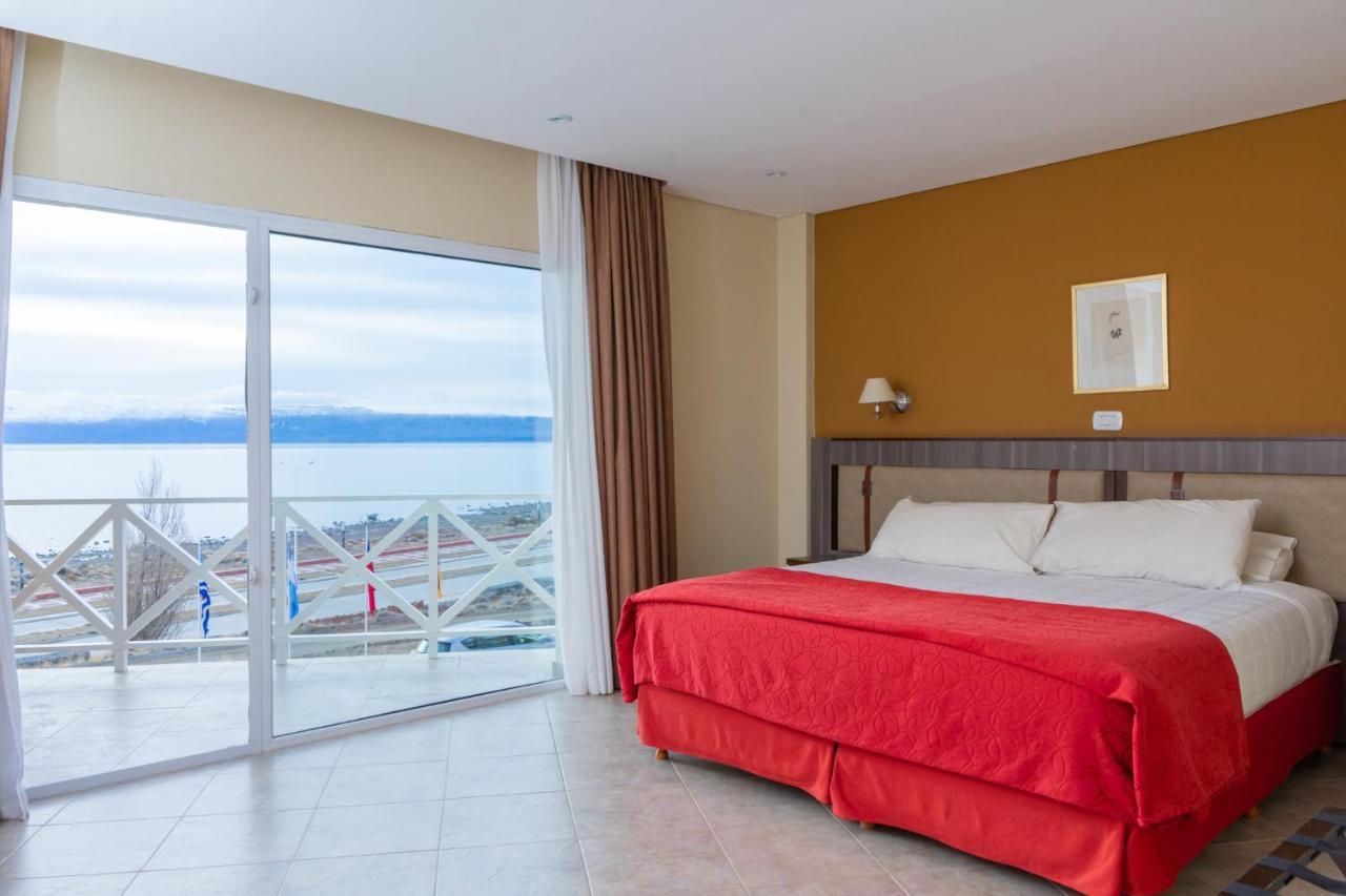 Hotel Las Dunas El Calafate Zewnętrze zdjęcie