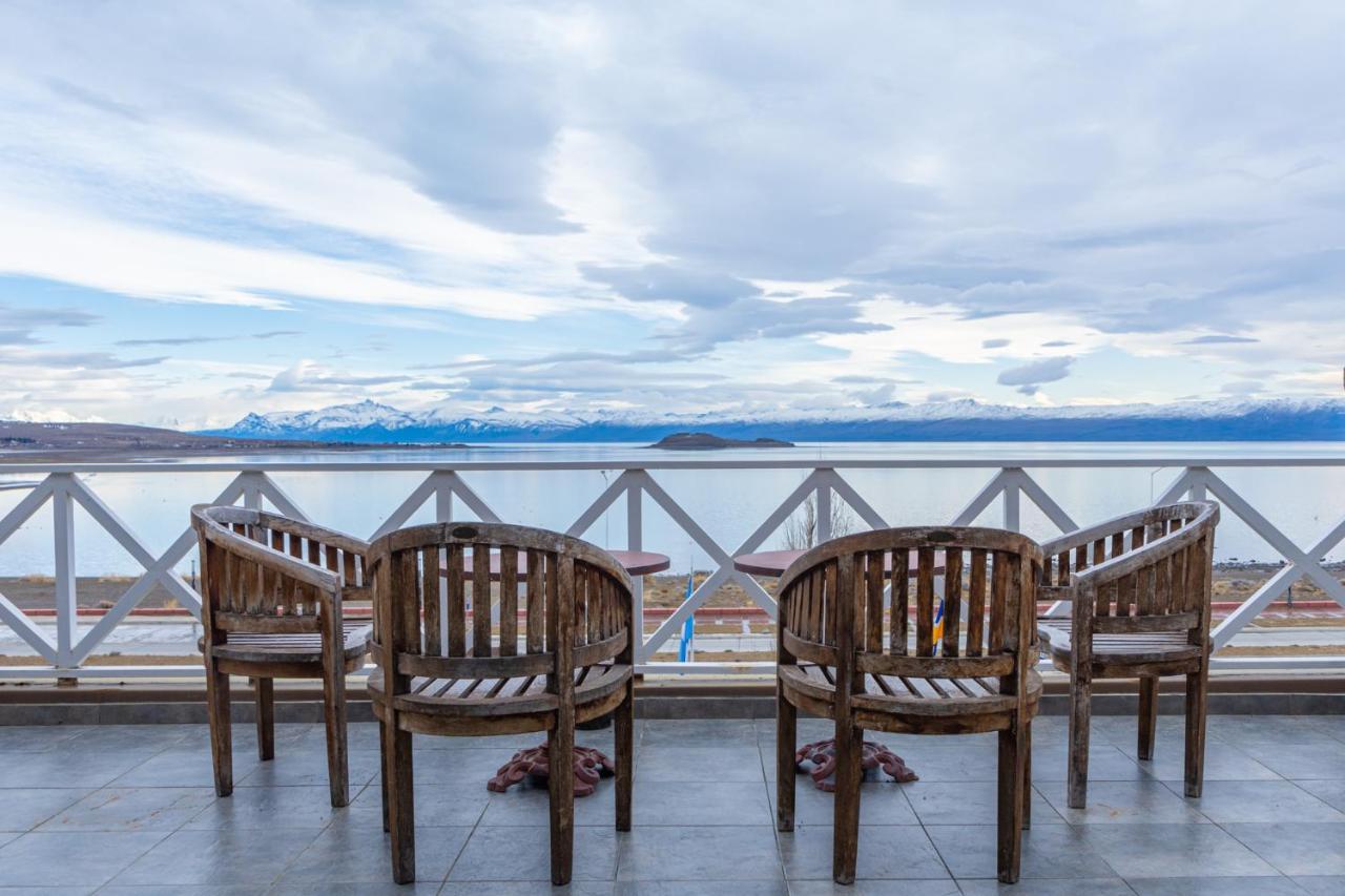 Hotel Las Dunas El Calafate Zewnętrze zdjęcie