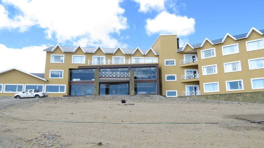 Hotel Las Dunas El Calafate Zewnętrze zdjęcie