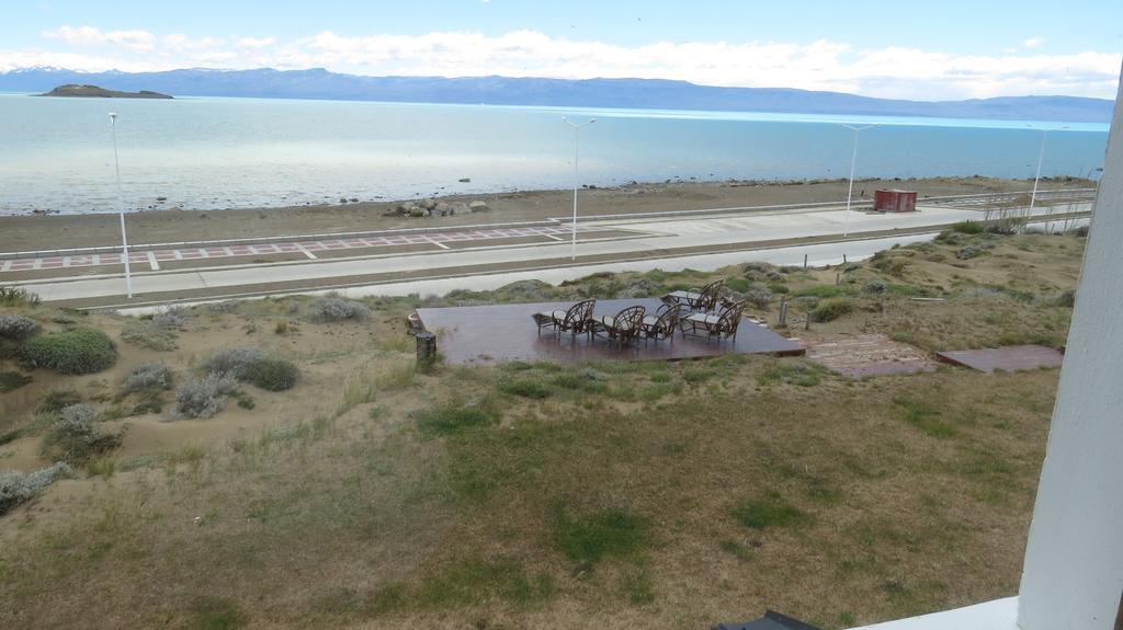 Hotel Las Dunas El Calafate Zewnętrze zdjęcie