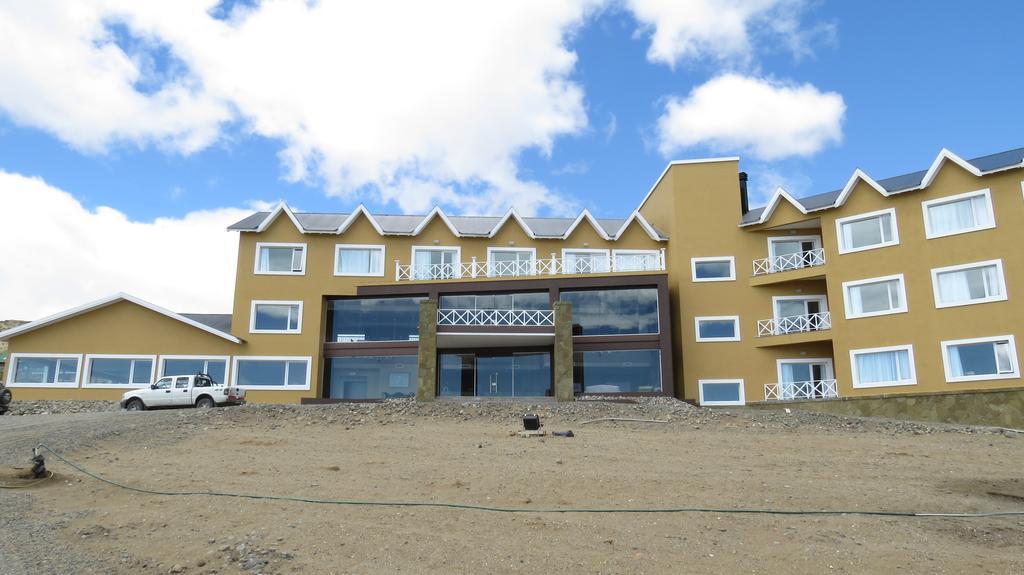 Hotel Las Dunas El Calafate Zewnętrze zdjęcie