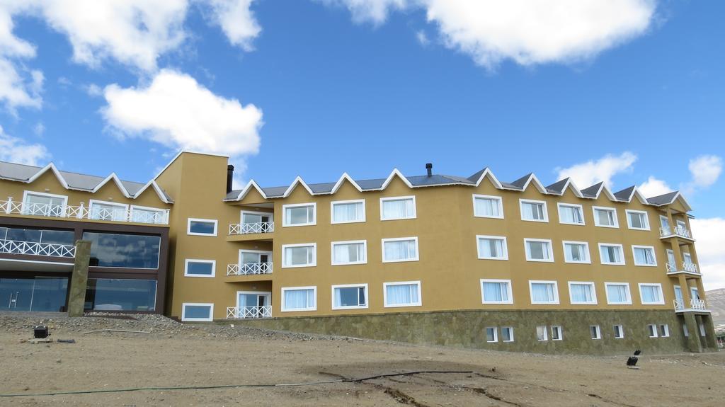 Hotel Las Dunas El Calafate Zewnętrze zdjęcie