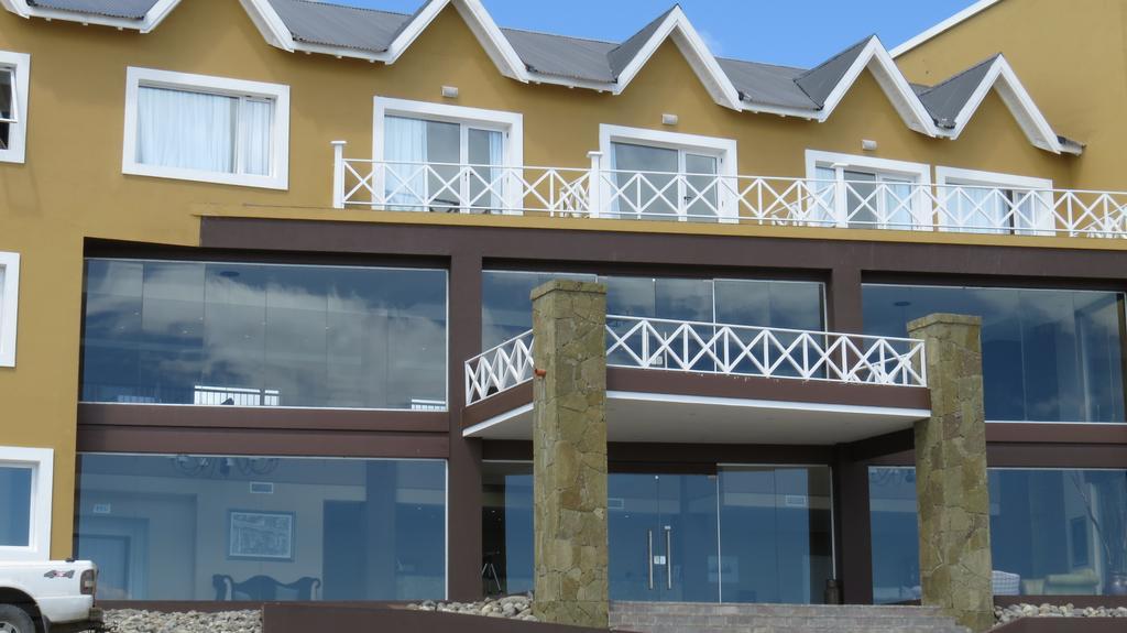 Hotel Las Dunas El Calafate Zewnętrze zdjęcie