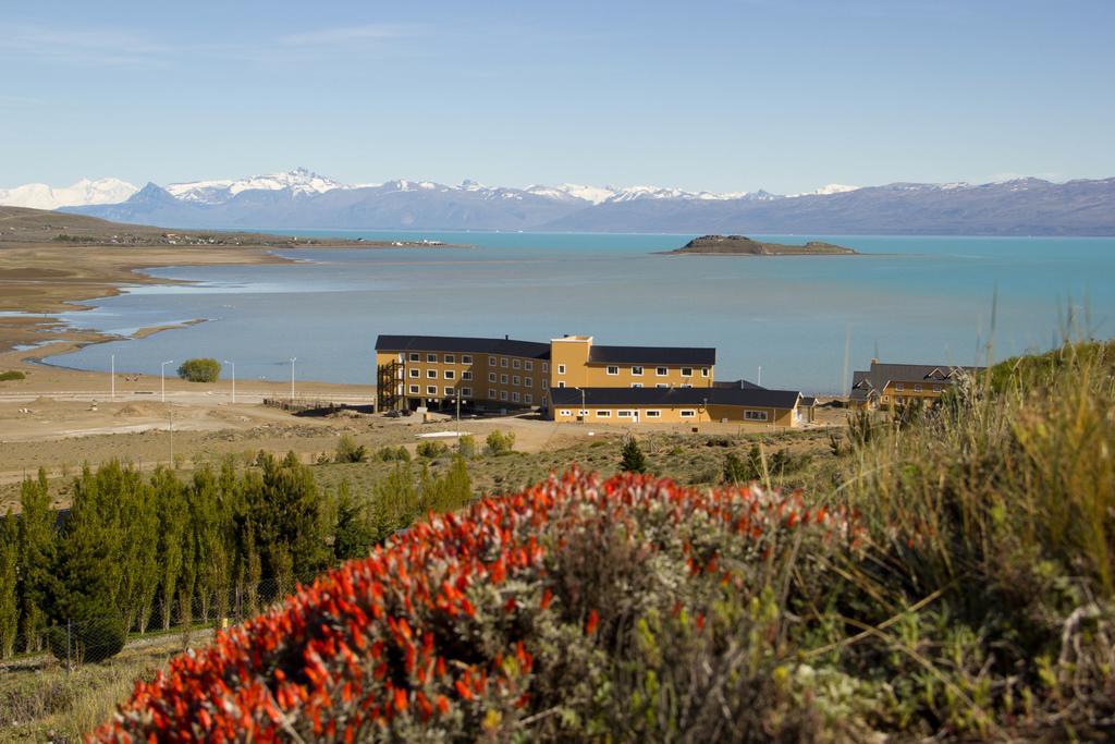 Hotel Las Dunas El Calafate Zewnętrze zdjęcie