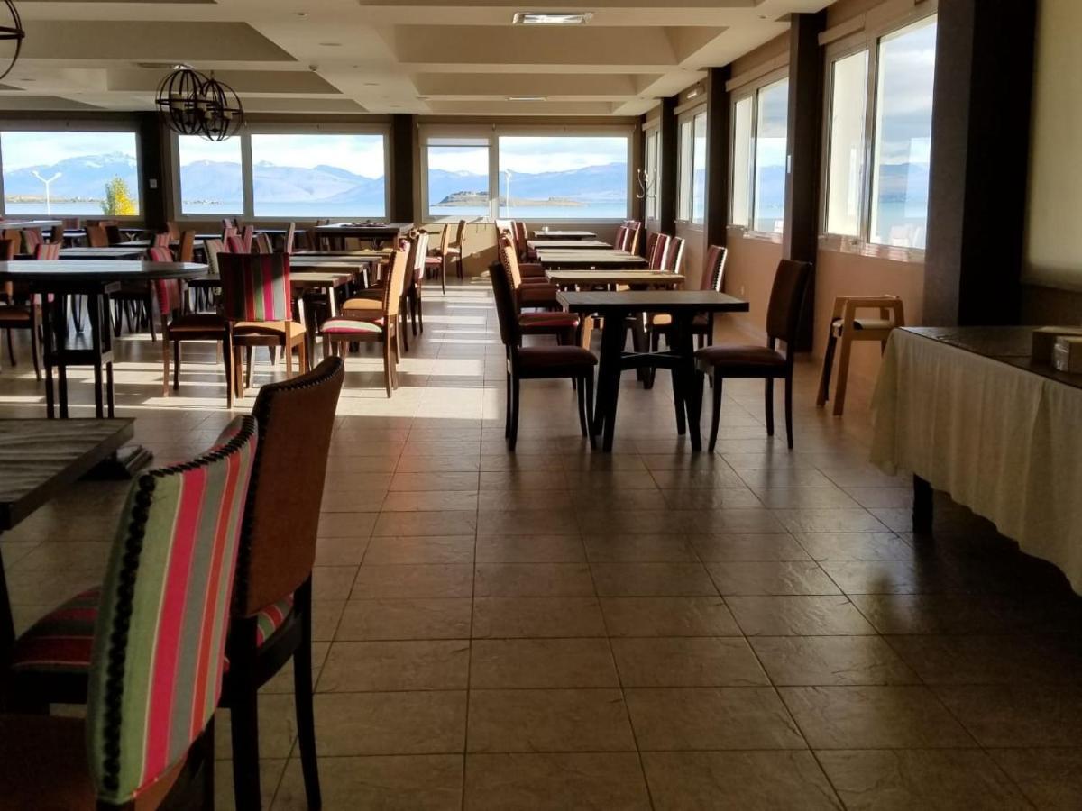 Hotel Las Dunas El Calafate Zewnętrze zdjęcie