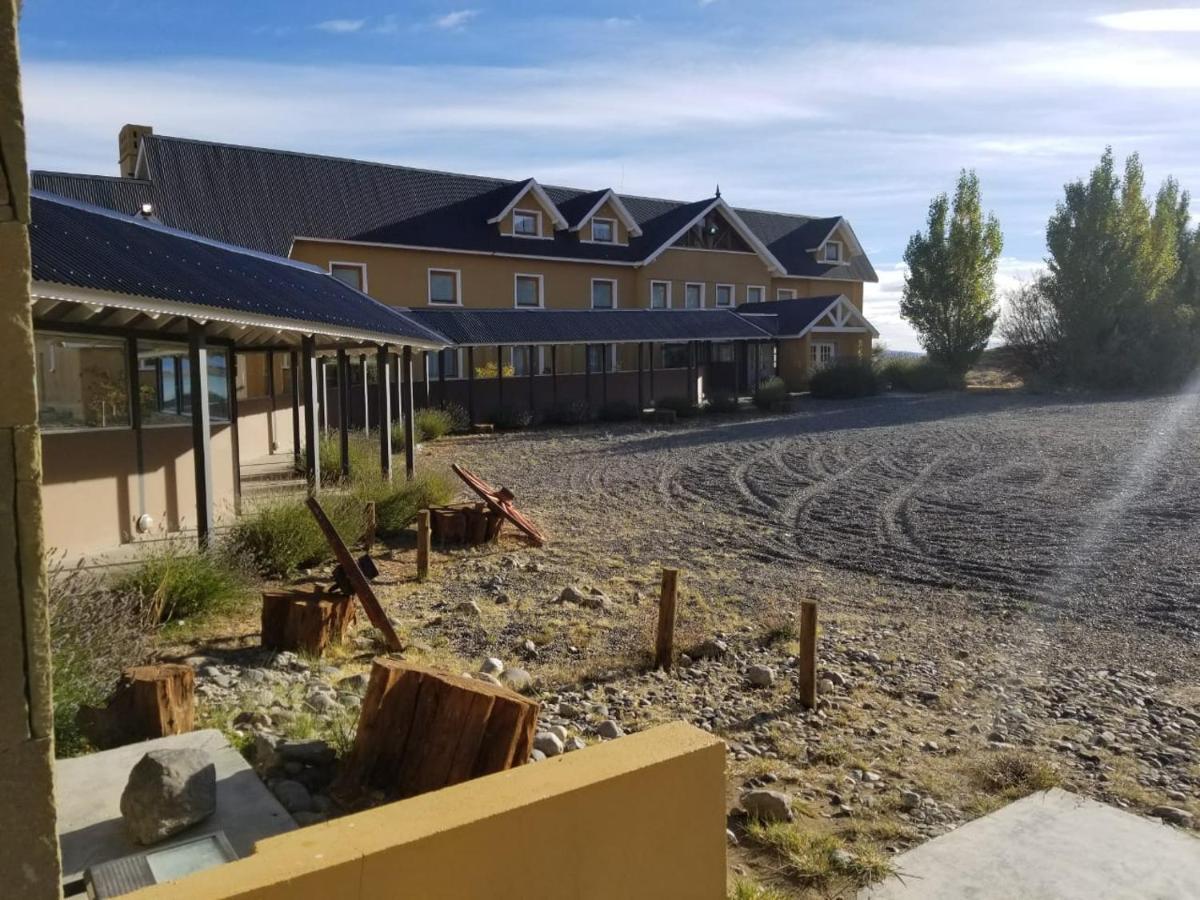 Hotel Las Dunas El Calafate Zewnętrze zdjęcie